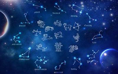 十二星座的歌