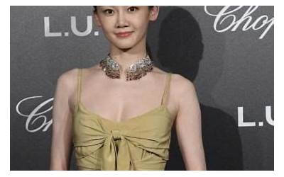 骨相美人