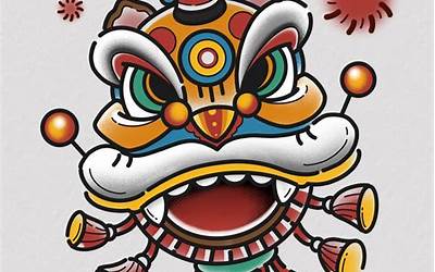 中国传统吉祥物