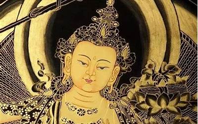 文殊心咒正确读音