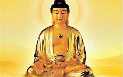 阿弥陀佛什么意思