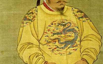李世民是什么生肖