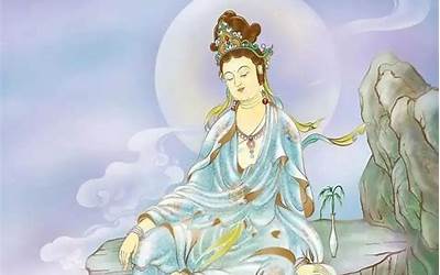 佛缘最重的痣