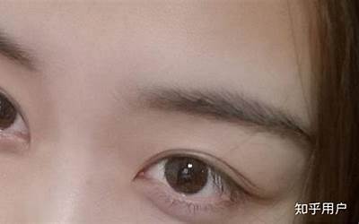 桃花眼长什么样