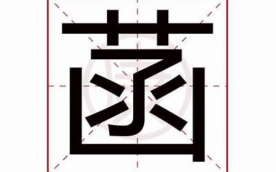 菡字五行属什么