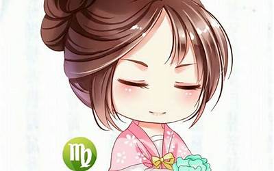 汉服星座