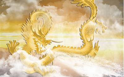 飞龙在天是什么意思(飛龍在天的意思)