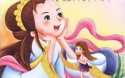神话故事100篇(神话故事精选)