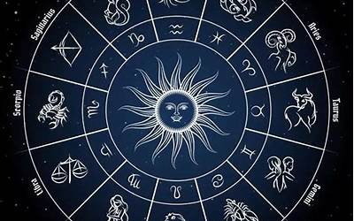 十二星座农历(学习一下中国农历12星座)