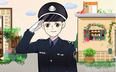 梦见自己当警察(梦见自己当警察了意味着什么)