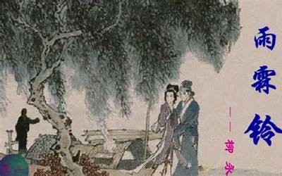 泪眼(泪眼是什么意思)