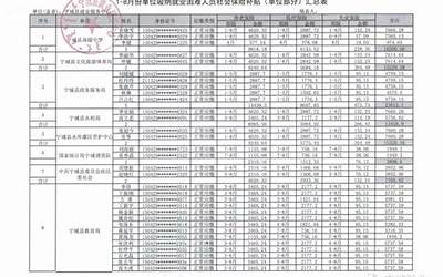 牛胜男(2023年新就业申请购房补贴人员信息公示)