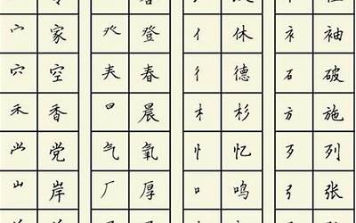 曲部首(曲字的部首是什么偏旁)