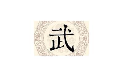 姓武的男孩名字(姓武的男孩子叫什么名字好听)