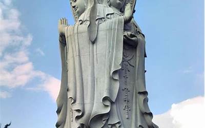 高观音(梅州高观音游玩攻略简介)