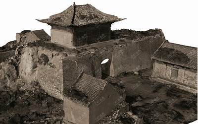 关口是什么意思(古代关口是啥意思)