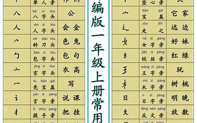 顺的部首(顺是什么偏旁部首是川还是页)
