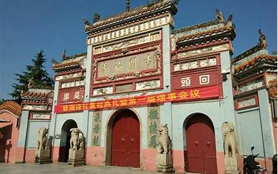 长沙开福寺灵很邪(长沙开福寺什么最灵)