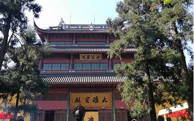 灵隐寺灵验吗(灵隐寺求什么最灵)