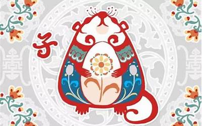 属鼠的性格(属鼠的性格特点是什么)