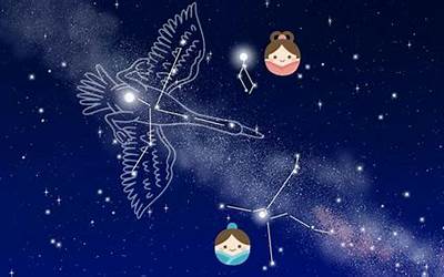 七夕星座(七夕情人节是什么星座)