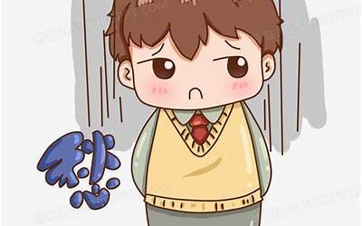 愁眉苦脸(愁眉苦脸什么意思)