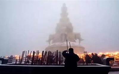 峨眉山许愿禁忌(去峨眉拜佛祈福要注意什么)