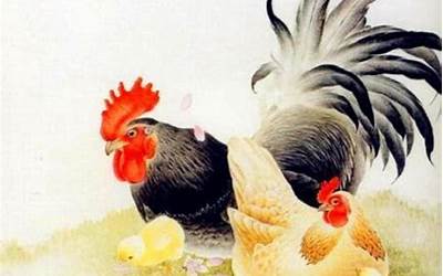 属鸡的是哪年出生的(属鸡人是有哪些年出生)