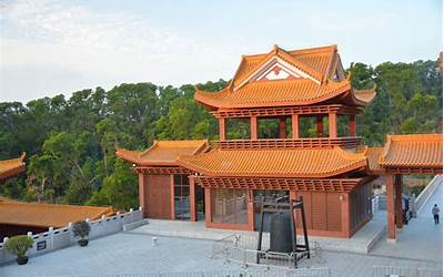 弘法寺在哪里(弘法寺门票多少钱价格表)