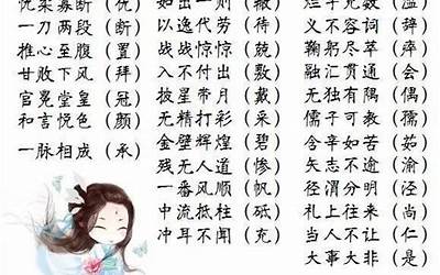 什么不透什么(什么什么不透的成语四个字)