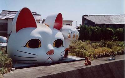 猫到底是招财还是来灾(风水有什么影响)