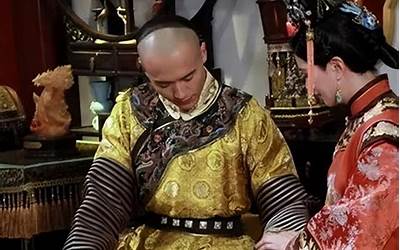 顺治活了73岁(顺治皇帝为什么出家五台山)