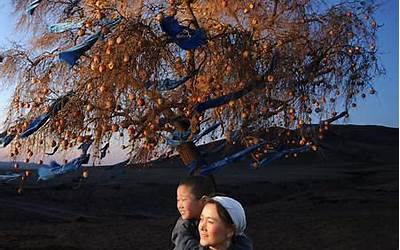 额吉是什么意思(额吉是哪个民族的称呼)