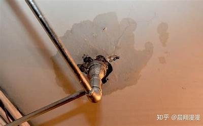 梦见家里水管漏水(梦见家里水管漏水有什么兆头预兆征兆寓意)