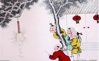 元日是哪一天(元日是哪一天的啊)