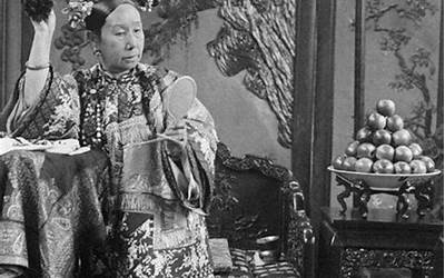 慈禧太后的儿子(慈禧的儿子叫什么名字)