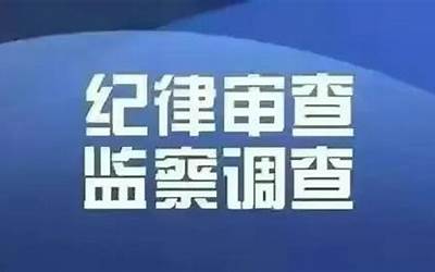 黄金发(4月14号反腐消息)