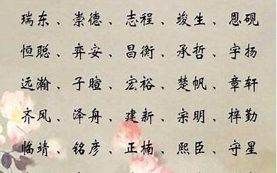 笔名怎么取比较有意义(笔名怎么取有含义)