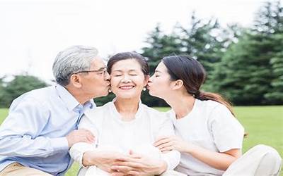 梦见已故的父母(周公解梦梦到已故的父母是什么意思)