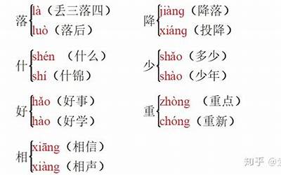 匀的多音字(匀的多音字是什么)