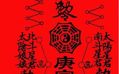 请太岁符(请太岁符有什么讲究)