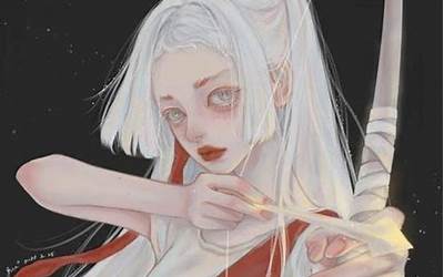 古风星座(快来pick你的星座)